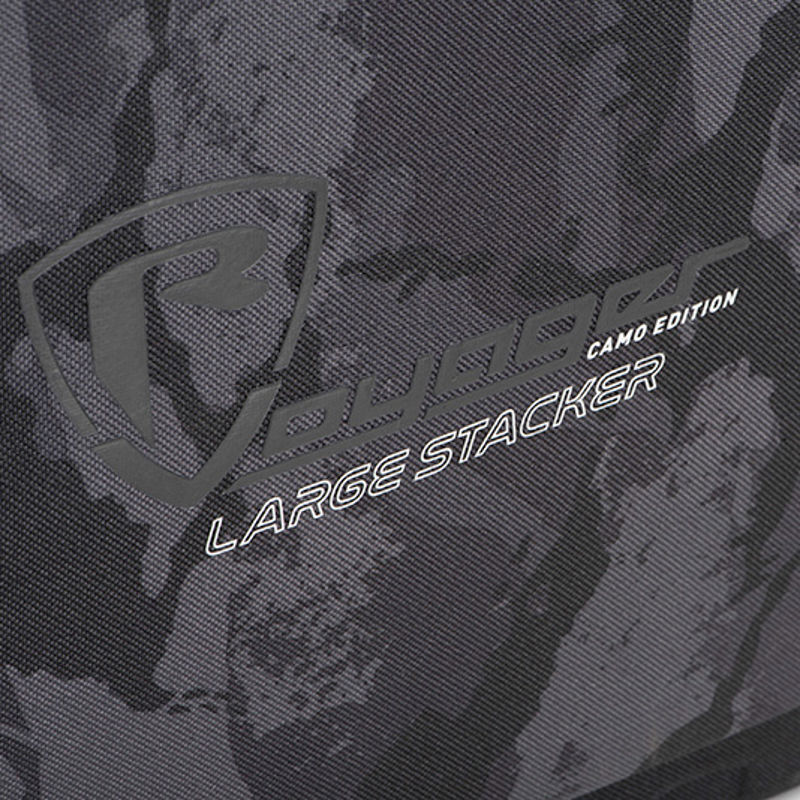Fox Rage Voyager Camo Large Stacker